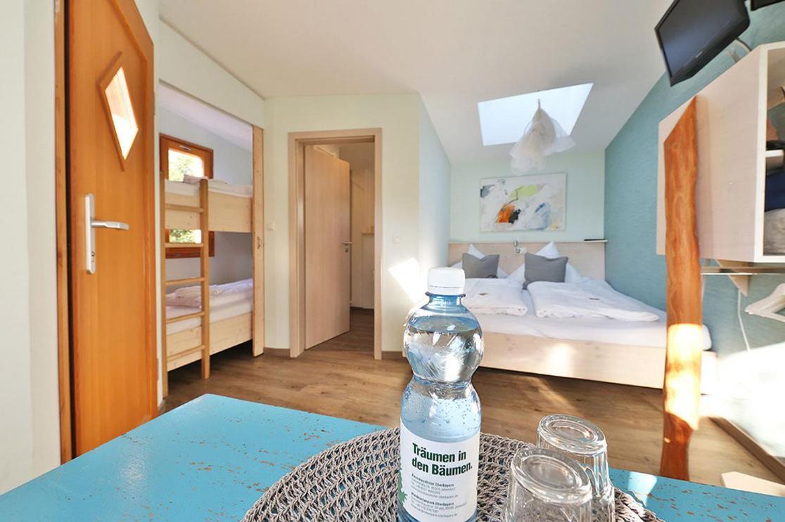 Baumhaushotel Oberbayern Jetzendorf Quarto foto