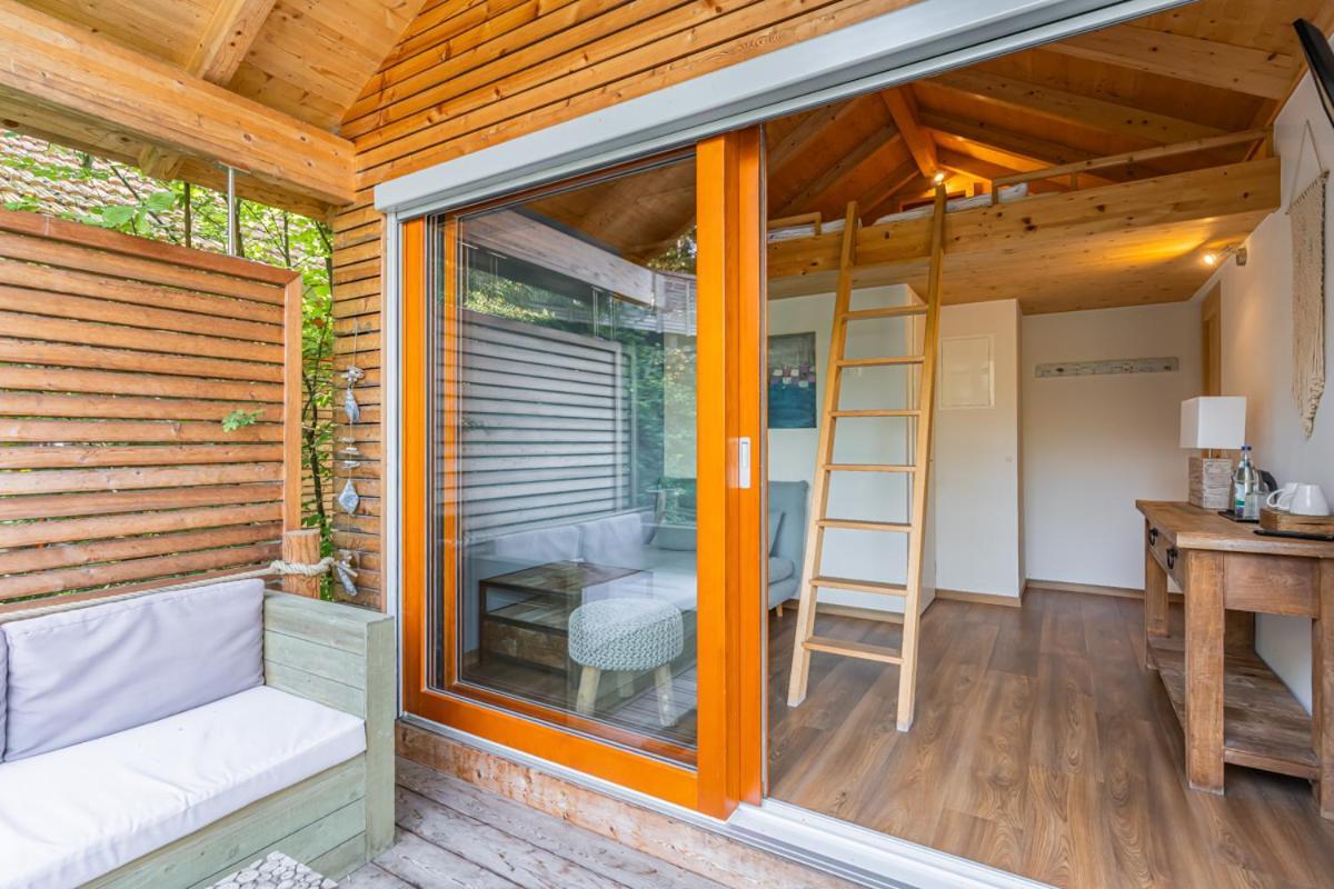 Baumhaushotel Oberbayern Jetzendorf Quarto foto