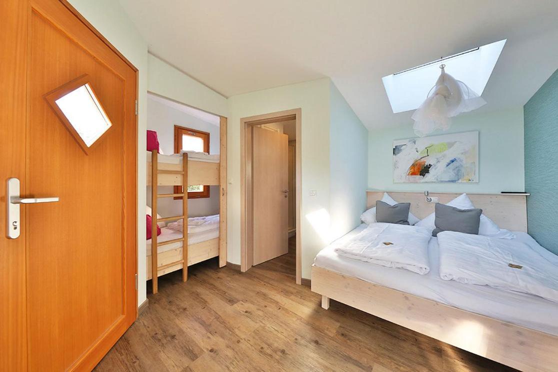 Baumhaushotel Oberbayern Jetzendorf Quarto foto